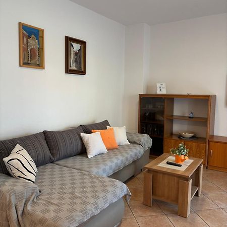 Apartmani Darko Rovinj Exteriör bild