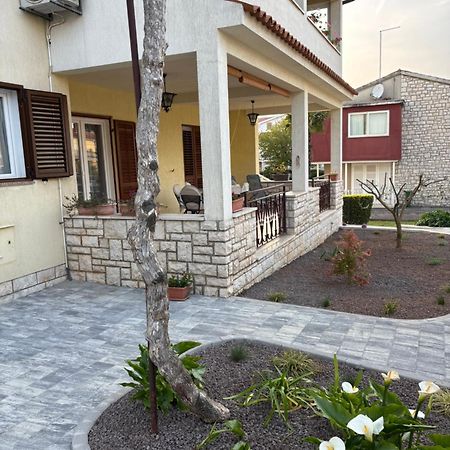 Apartmani Darko Rovinj Exteriör bild