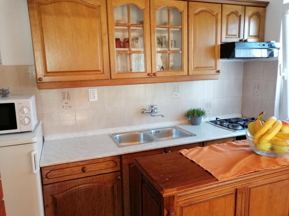Apartmani Darko Rovinj Exteriör bild