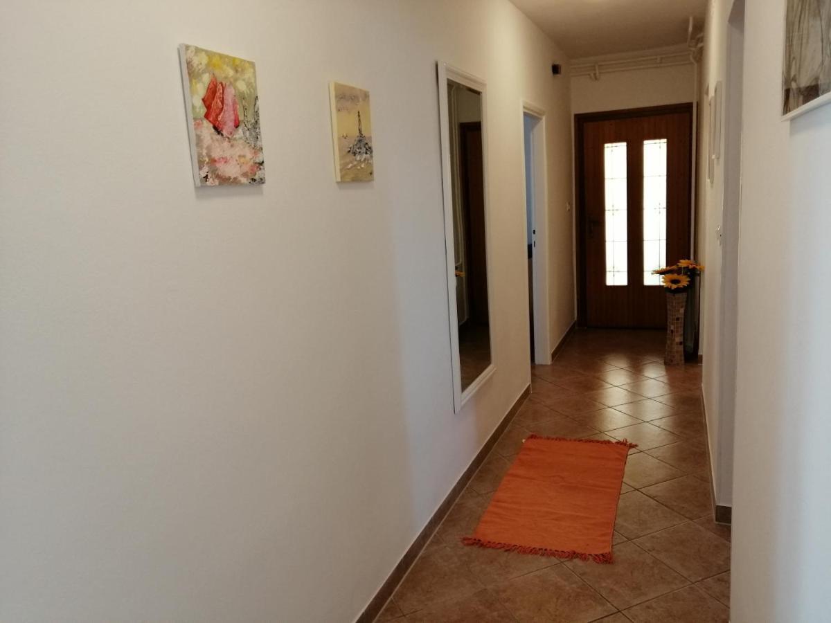 Apartmani Darko Rovinj Exteriör bild