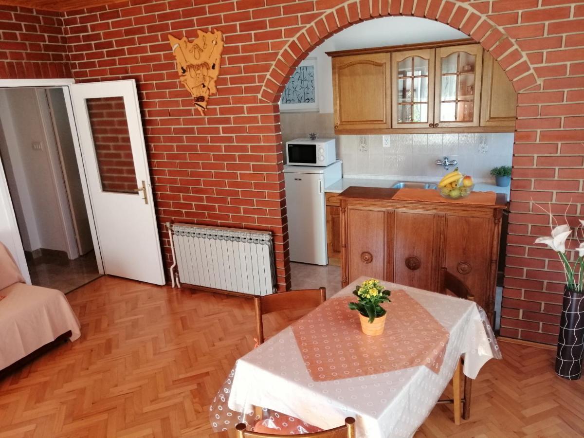 Apartmani Darko Rovinj Exteriör bild