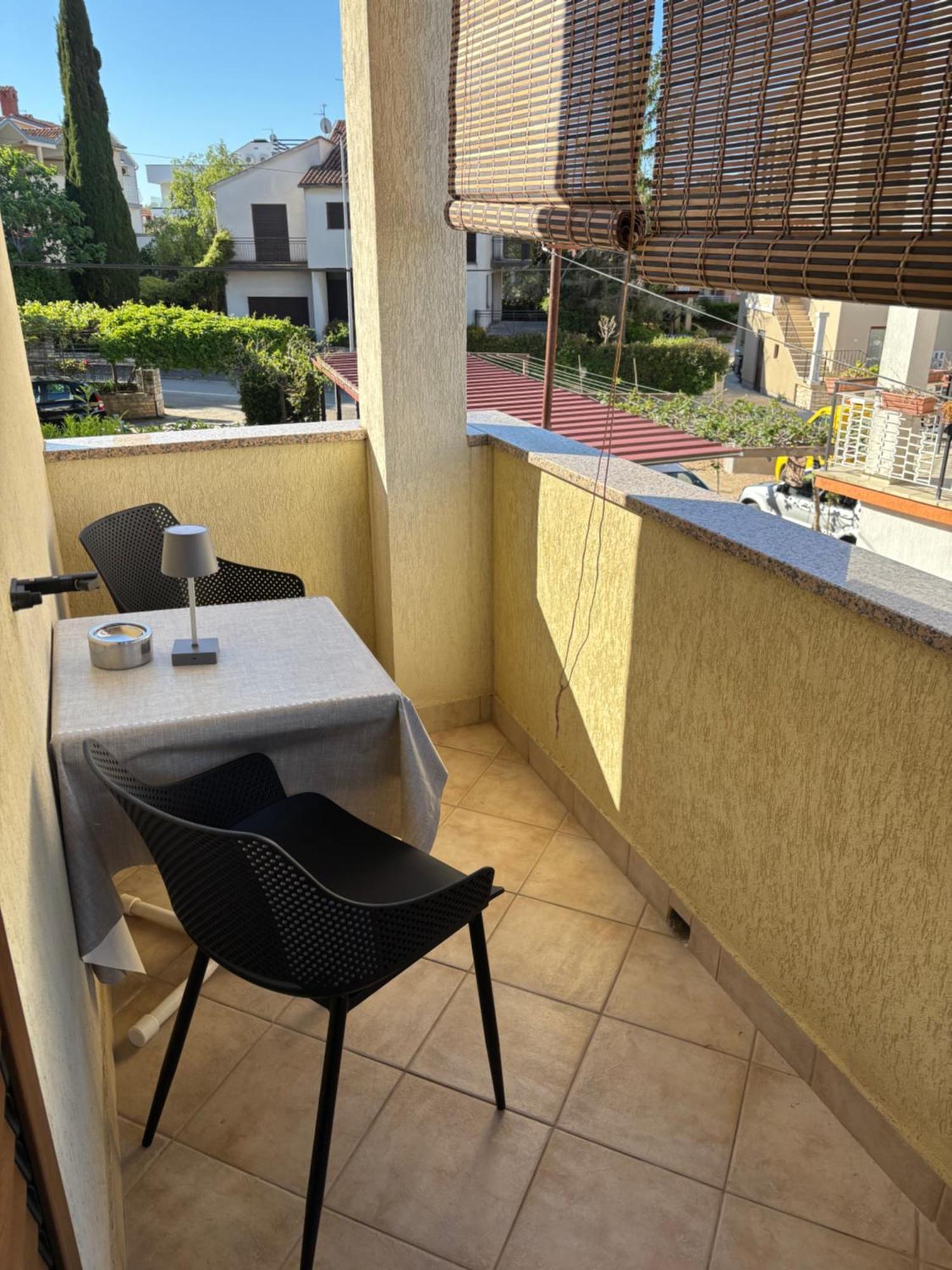 Apartmani Darko Rovinj Exteriör bild