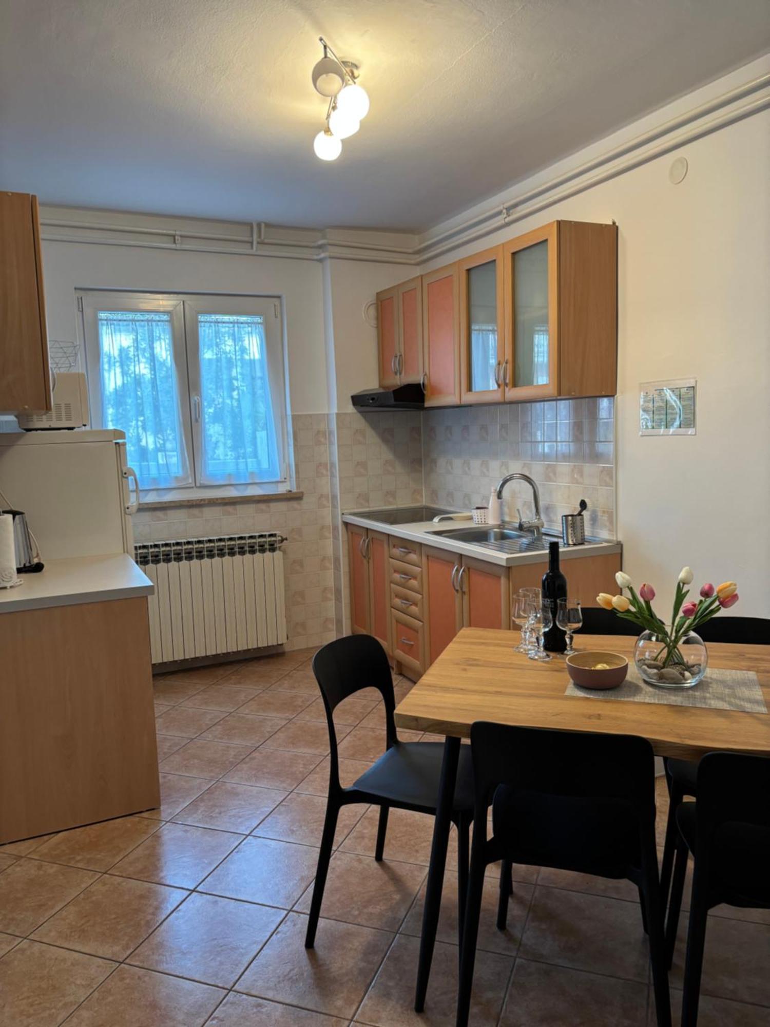 Apartmani Darko Rovinj Exteriör bild