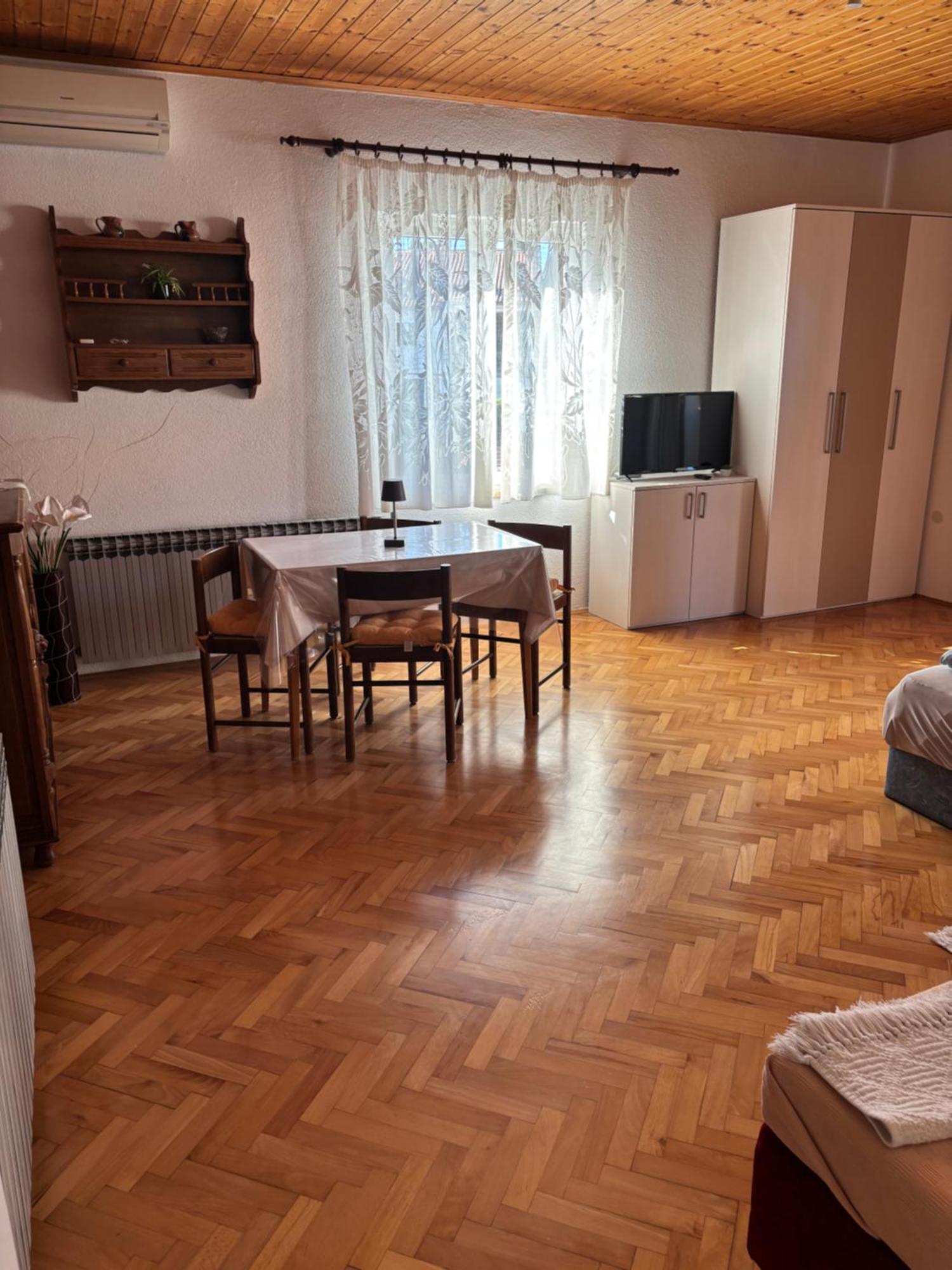 Apartmani Darko Rovinj Exteriör bild
