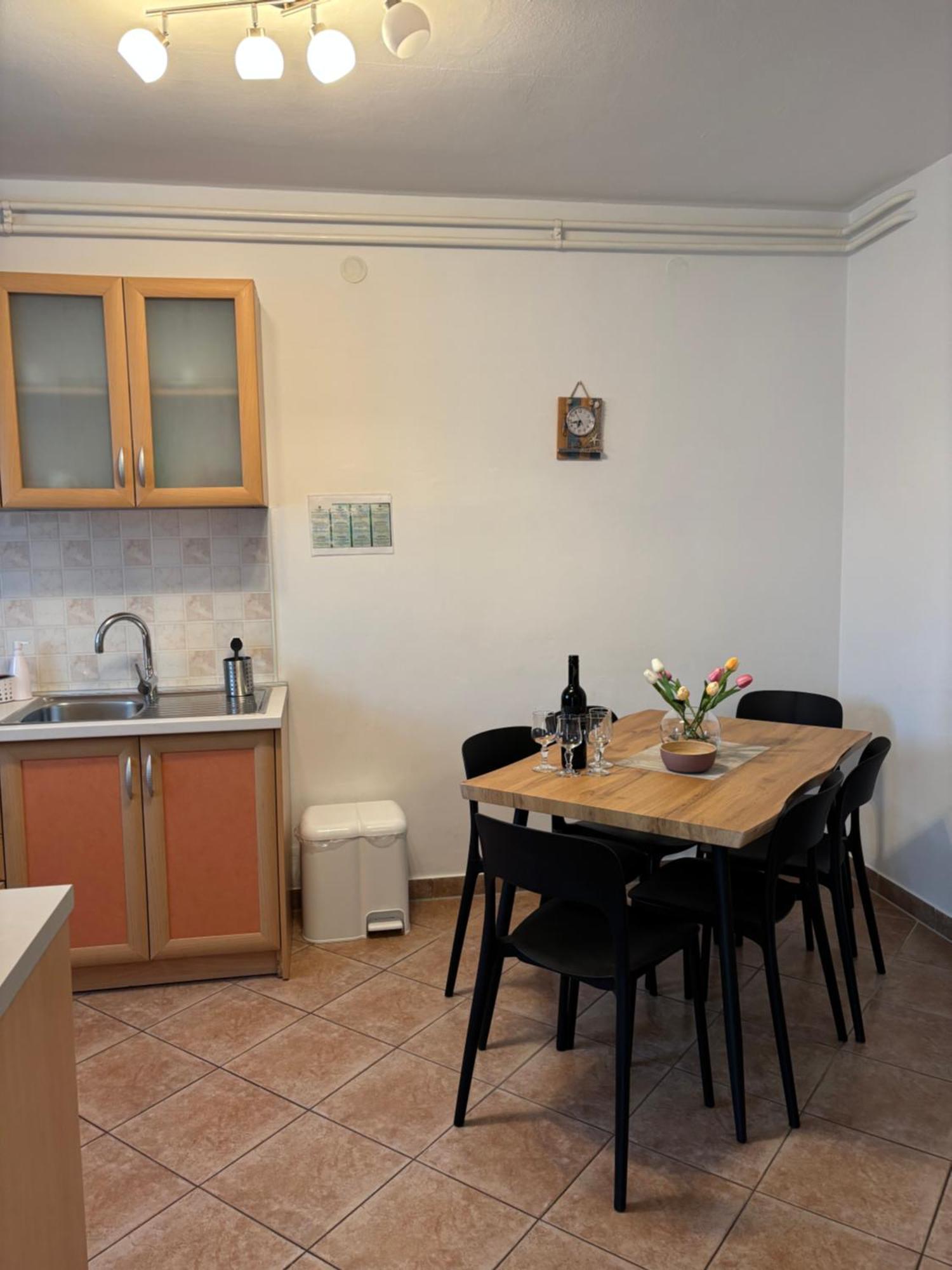 Apartmani Darko Rovinj Exteriör bild